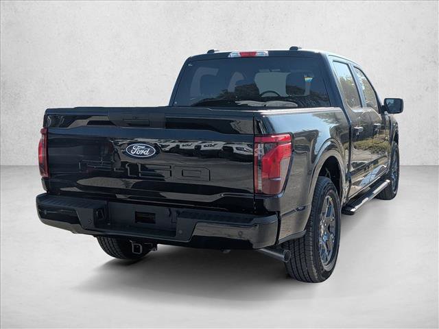 New 2026 Ford F150 STX w/ Equipment Group 200A image 2