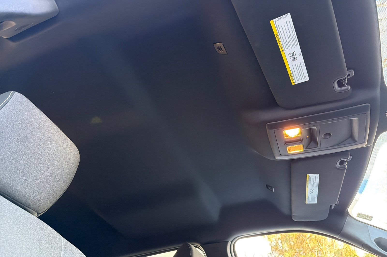 Used 2024 RAM 1500 Classic Warlock image 16