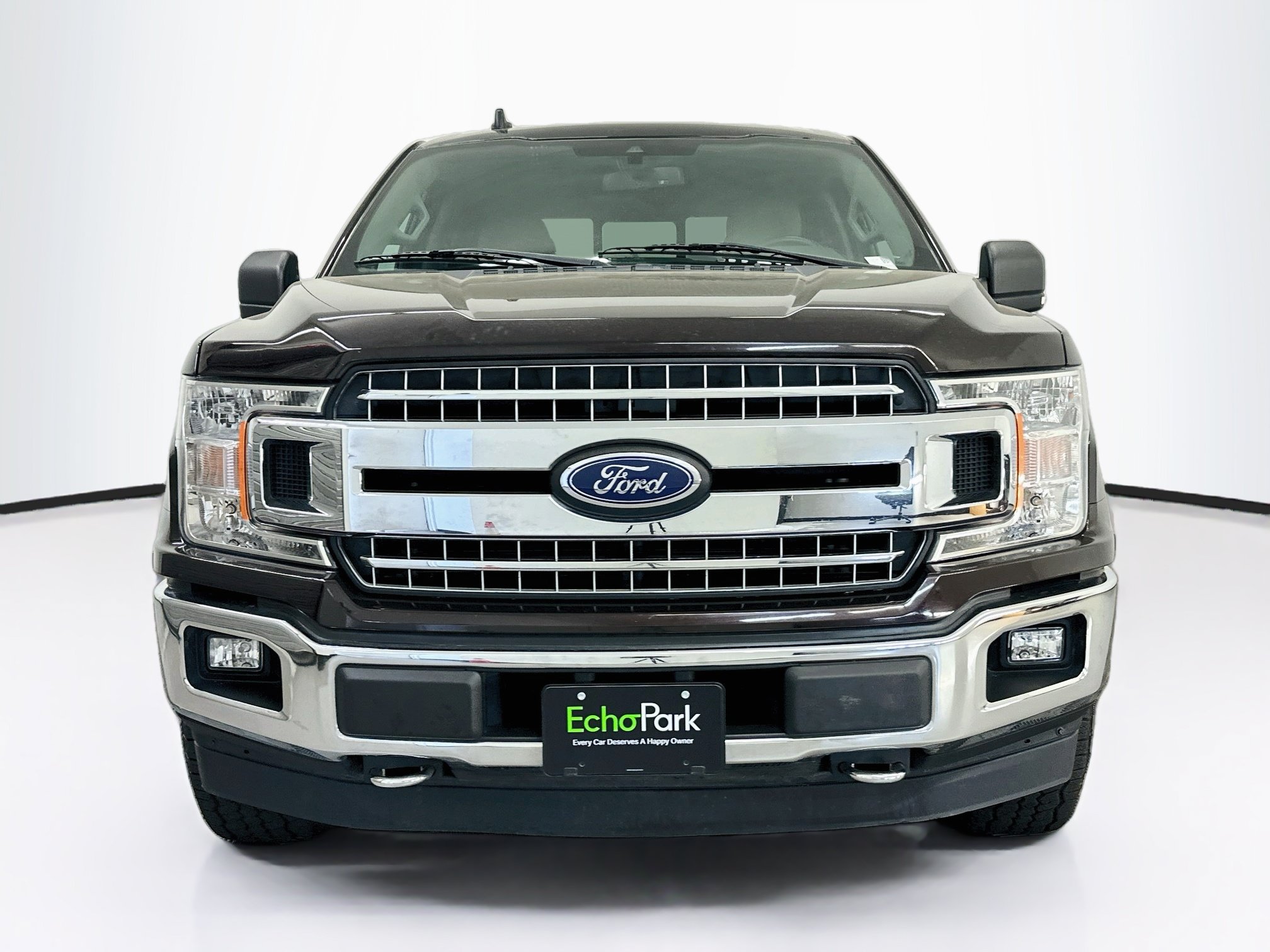 Used 2020 Ford F150 XLT w/ Equipment Group 302A Luxury AWD/4WD image 2