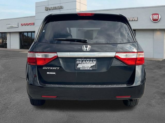 Used 2013 Honda Odyssey EX image 6
