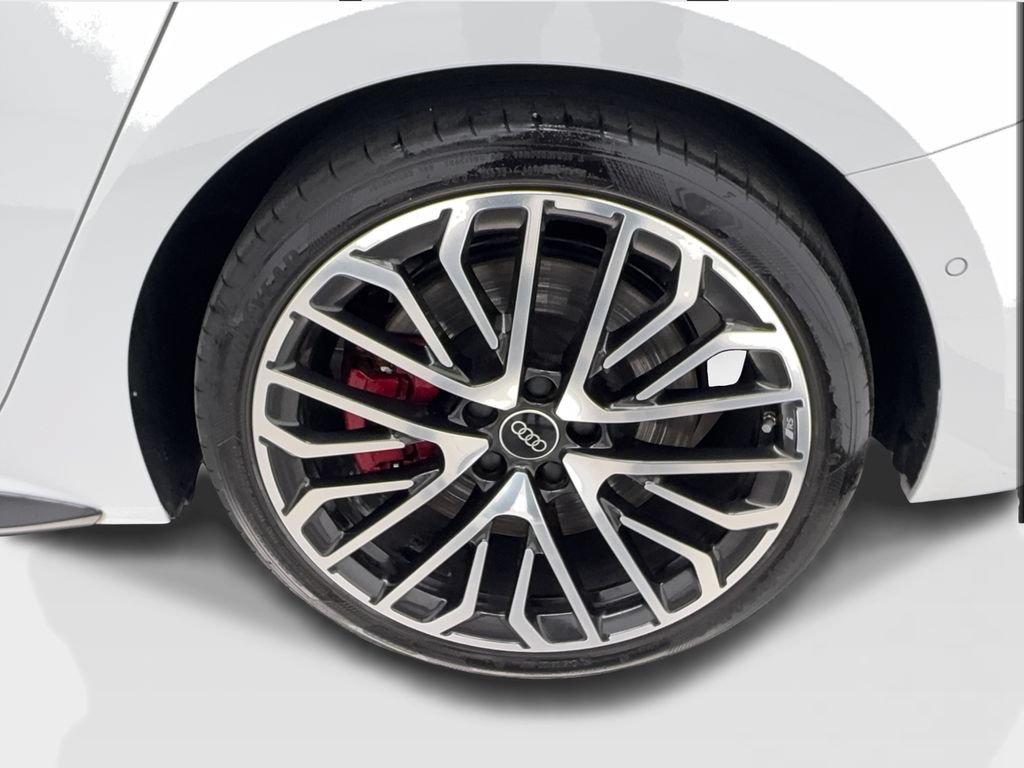 Used 2025 Audi S5 Premium Plus w/ Premium Plus Package AWD/4WD image 12