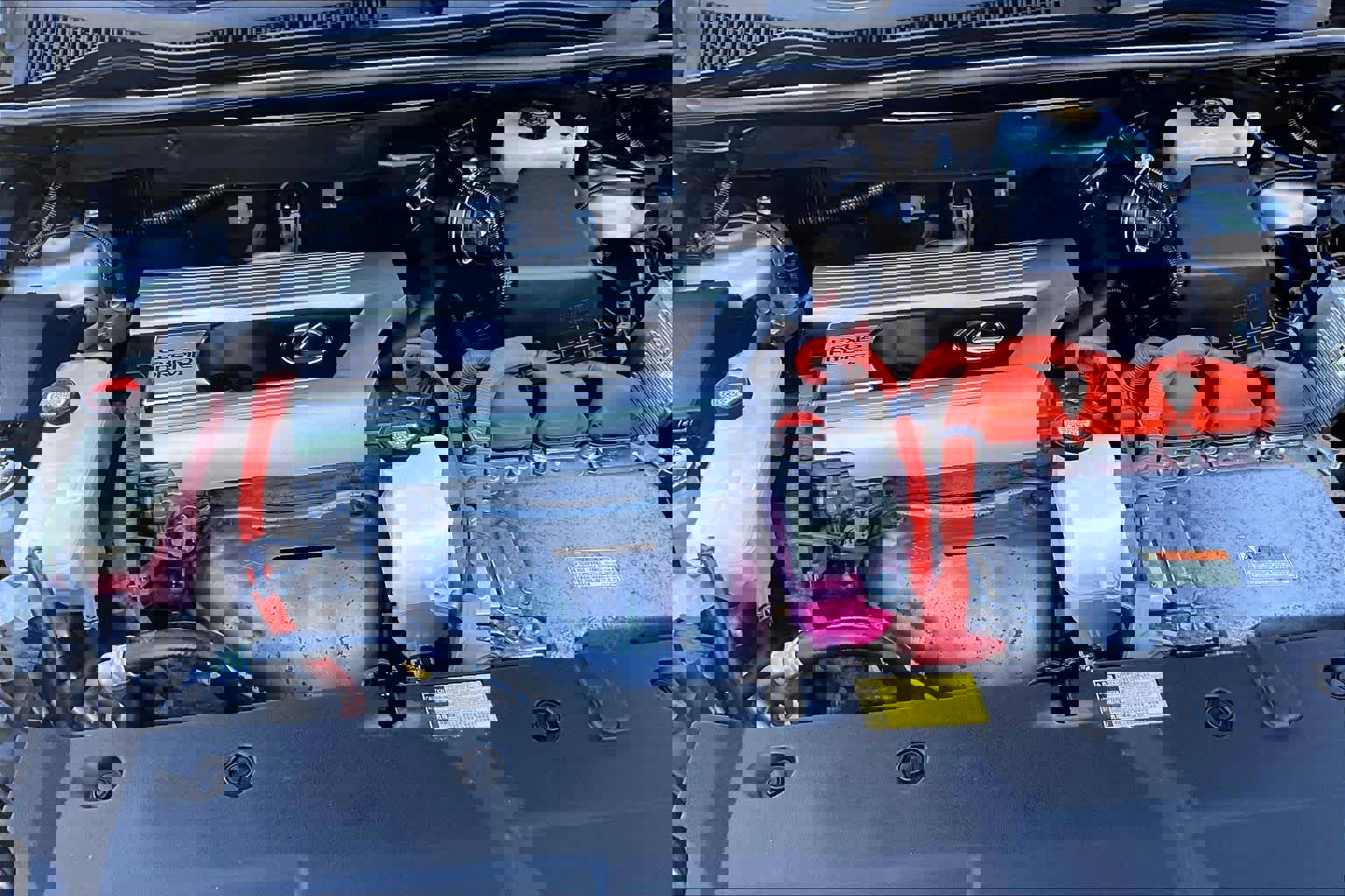 Used 2015 Lexus NX 300h AWD w/ Luxury Package image 33