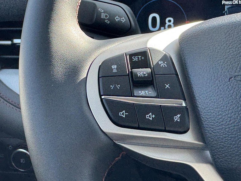 New 2026 Ford Explorer Active w/ Active Comfort Package image 15