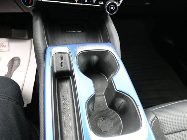 Used 2025 Chevrolet Equinox EV LT w/ Convenience Package image 5