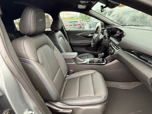 New 2026 Buick Envista Sport Touring w/ Convenience I Package image 18