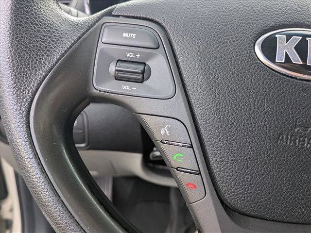 Used 2014 Kia Forte LX w/ Protection Package image 10