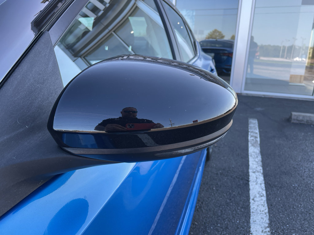 Certified 2024 Nissan Sentra SR image 6