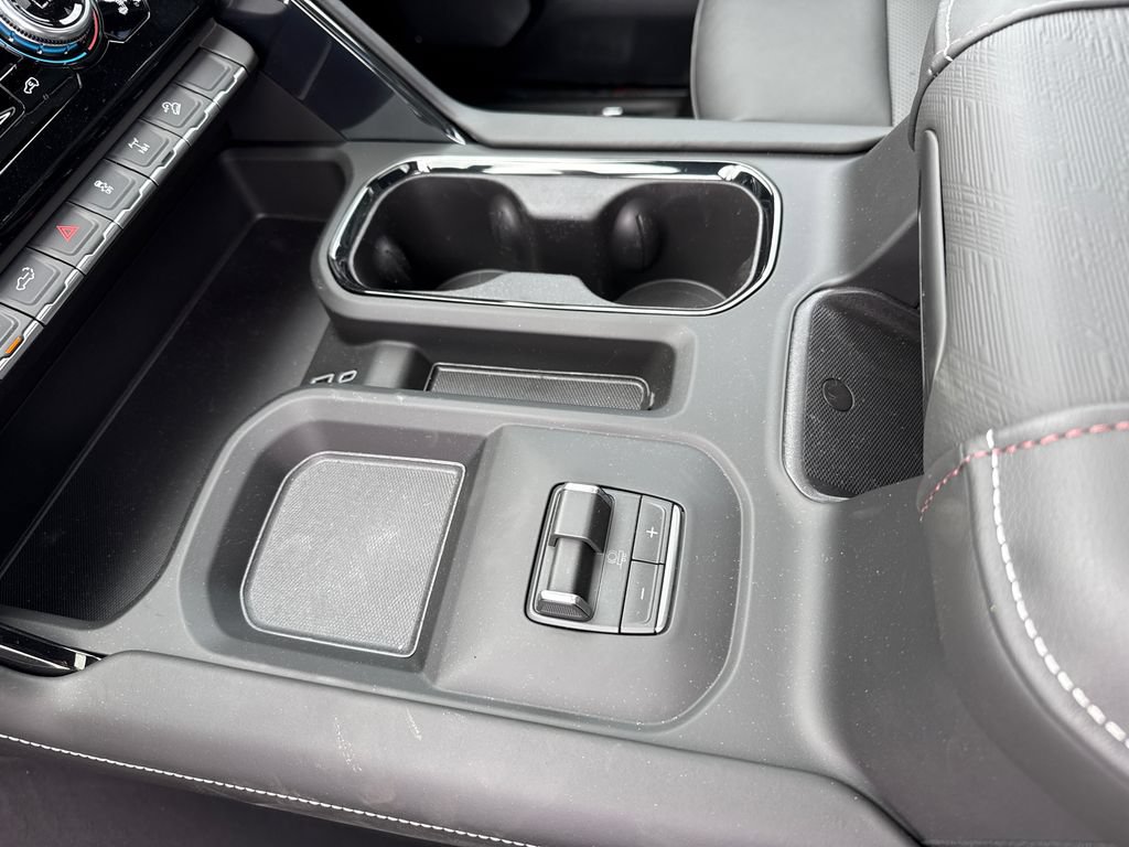 New 2026 GMC Sierra 2500 AT4X AWD/4WD image 27