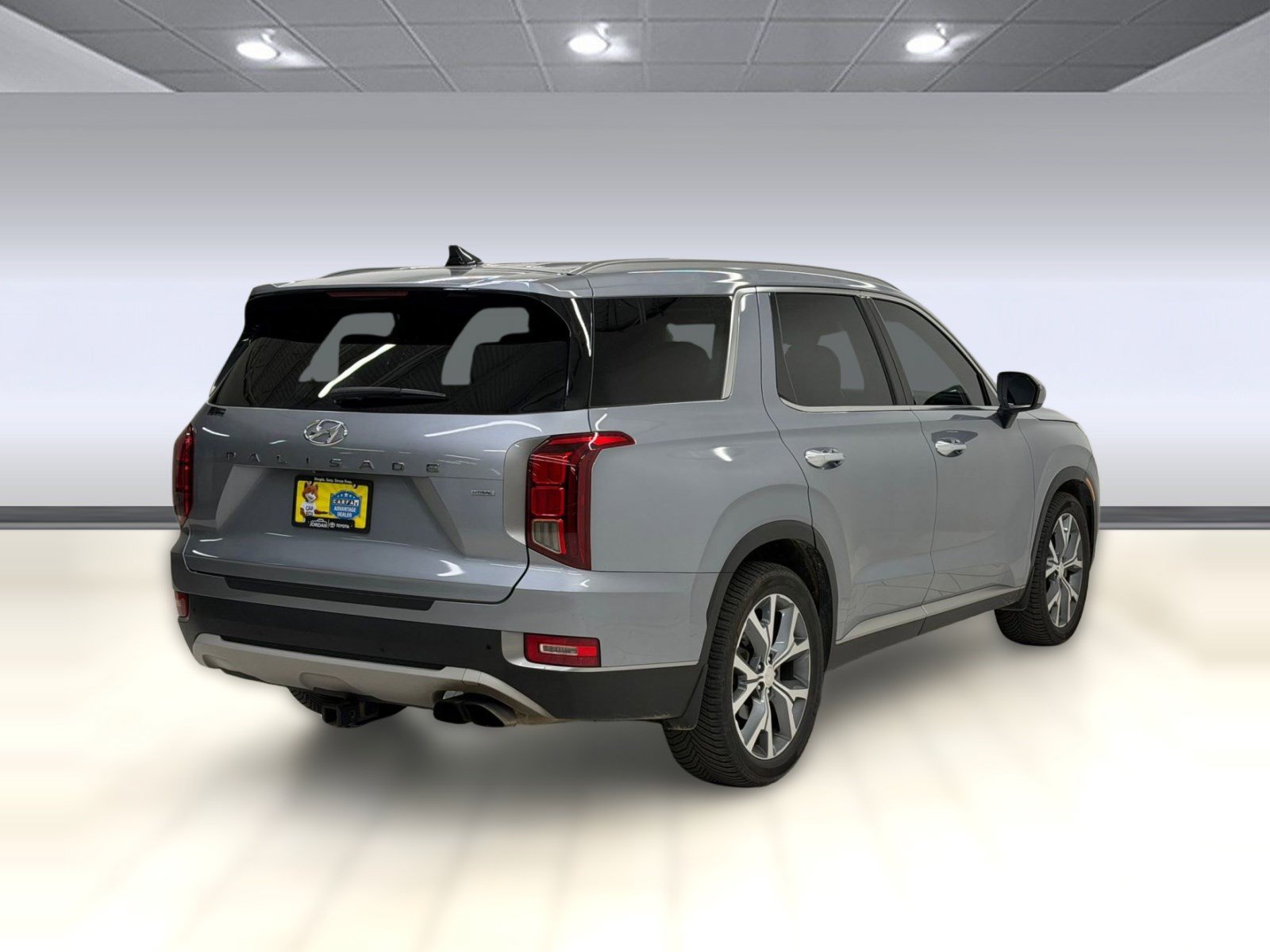 Used 2020 Hyundai Palisade SEL AWD/4WD image 7
