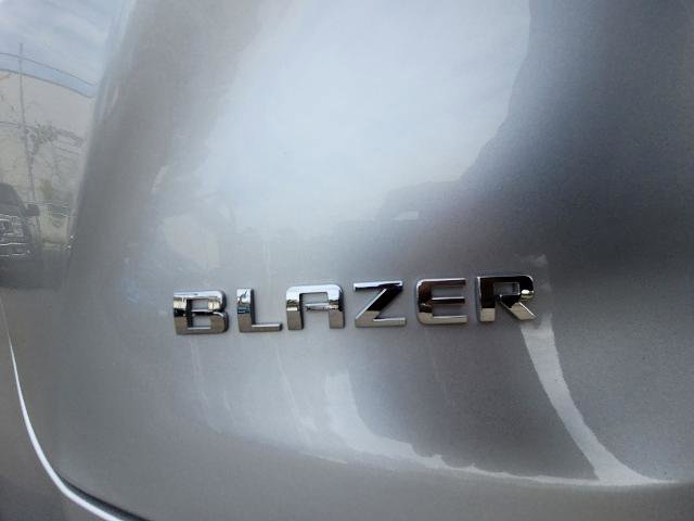 Used 2022 Chevrolet Blazer LT image 30