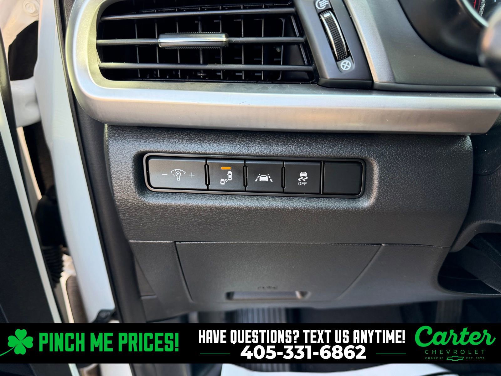 Used 2020 Kia Telluride S image 21