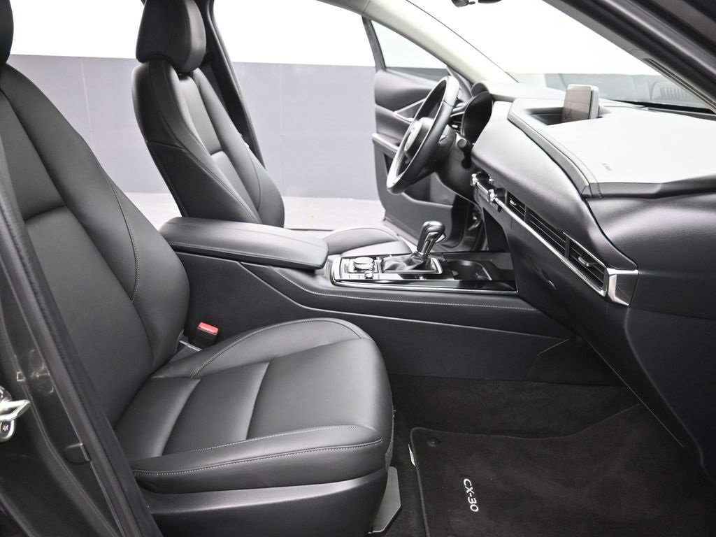 Used 2023 MAZDA CX-30 AWD 2.5 S w/ Preferred Package image 14