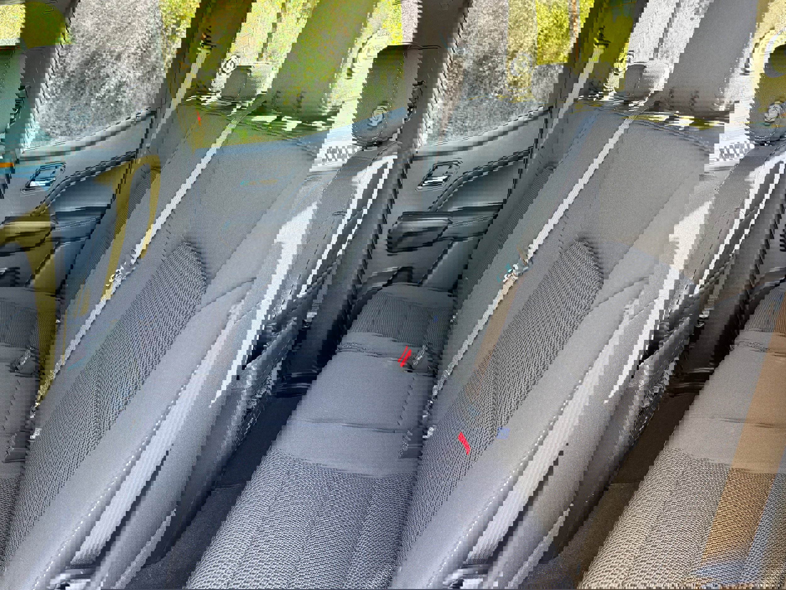 New 2026 GMC Canyon Elevation w/ Convenience Package image 8