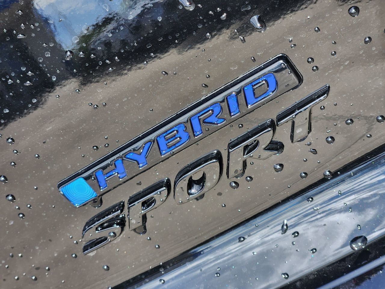 New 2026 Honda Accord Sport image 7