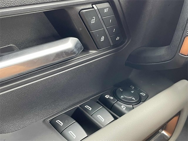 New 2025 GMC Hummer EV 3X w/ Extreme Off-Road Package image 18