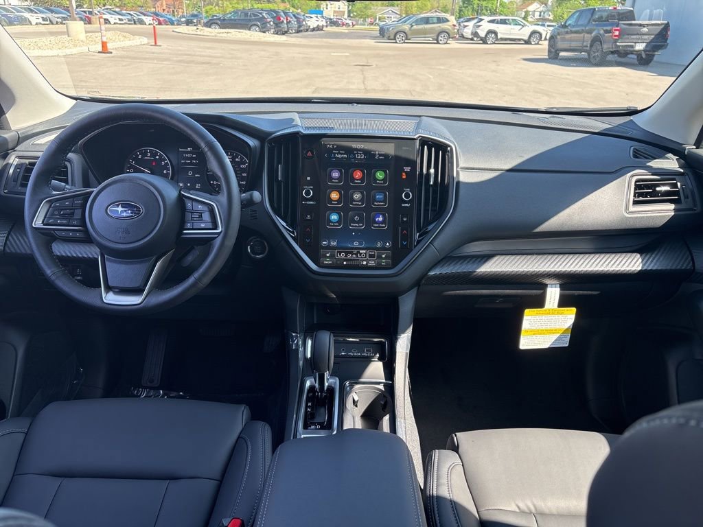 New 2026 Subaru Ascent Premium image 14
