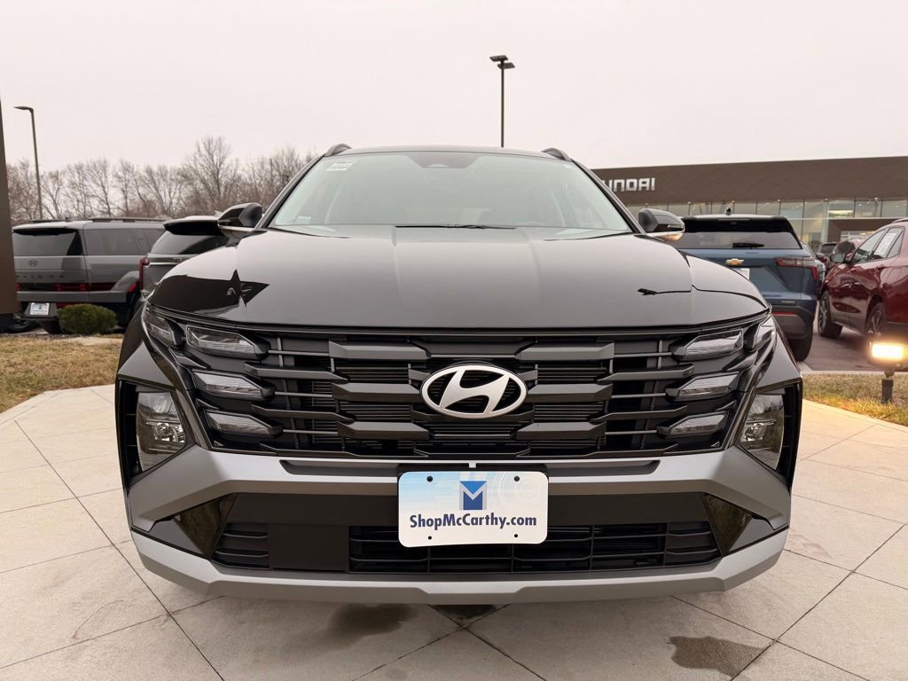 Used 2026 Hyundai Tucson SEL image 15