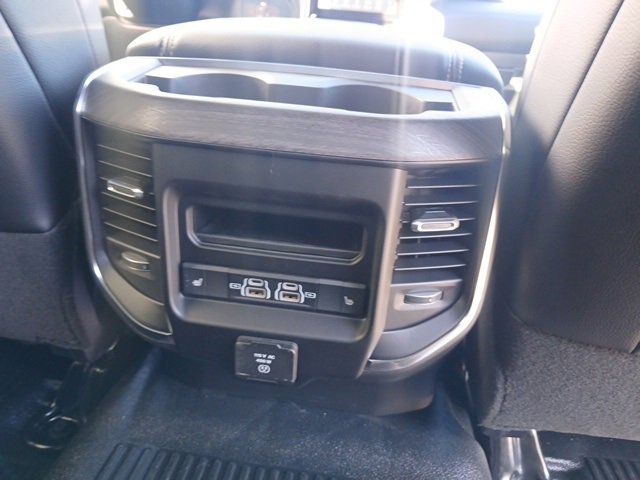 New 2026 RAM 4500 Laramie w/ Laramie Trim Package image 22