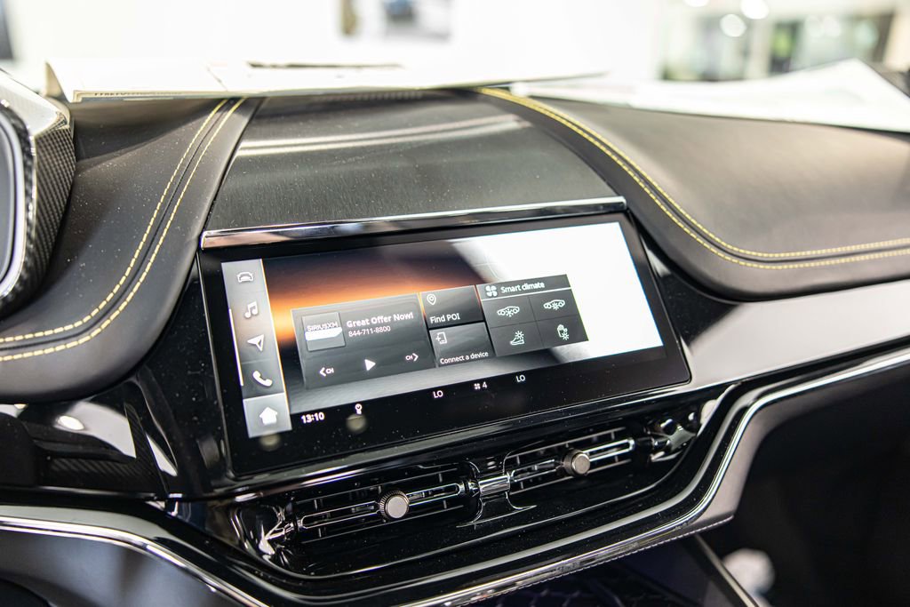 New 2026 Aston Martin DBX S AWD/4WD image 28