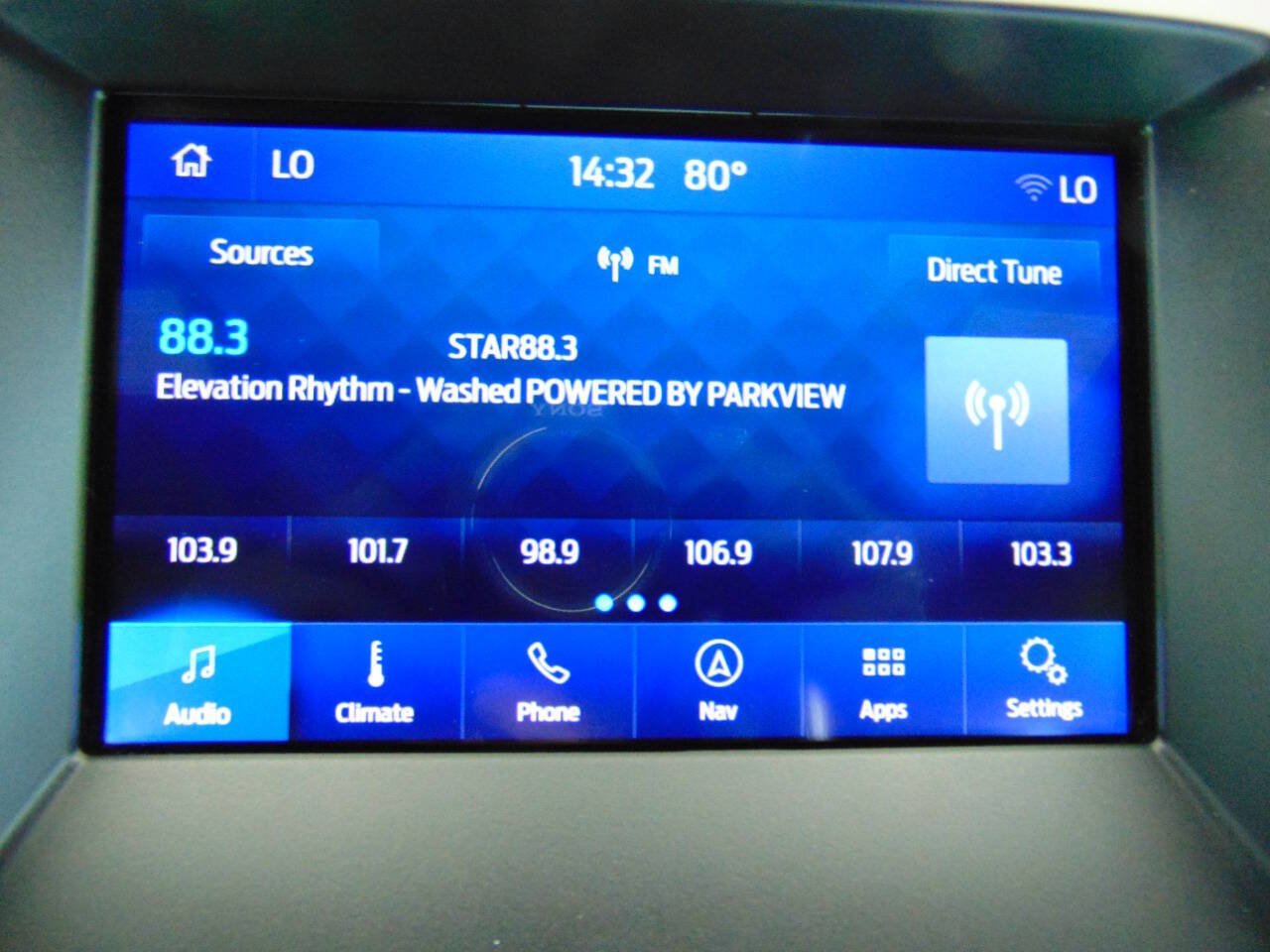 Used 2020 Ford Edge ST w/ Equipment Group 401A AWD/4WD image 14