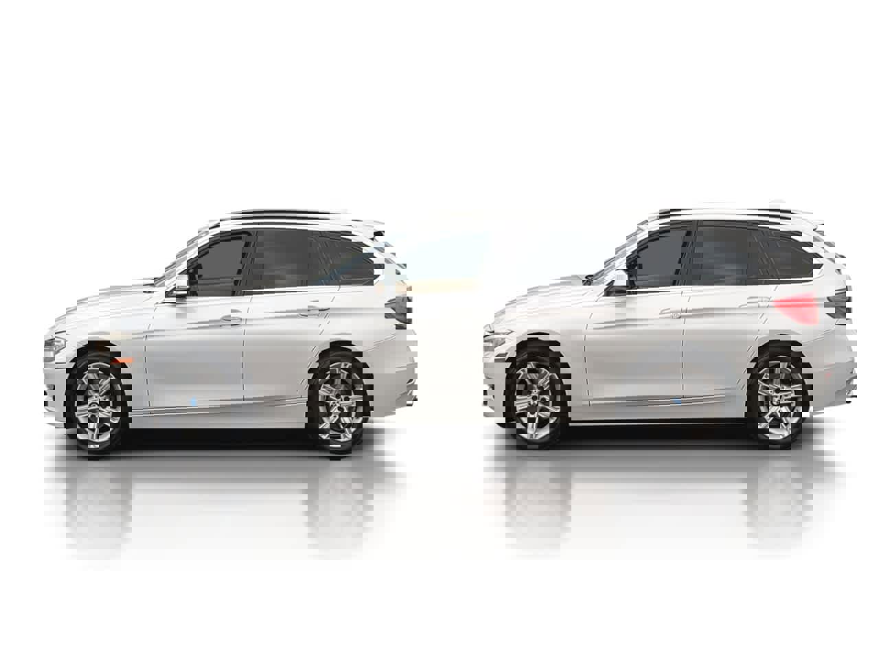 Used 2015 BMW 328i xDrive Wagon image 5