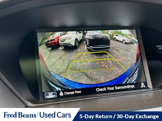 Used 2019 Acura TLX w/ Technology & A-SPEC Package FWD image 19