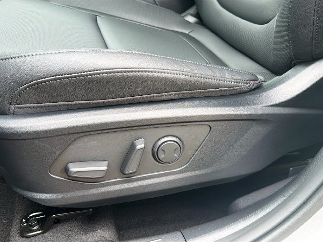 New 2026 Hyundai Tucson XRT FWD image 19
