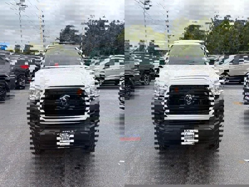 Used 2021 Toyota Tacoma SR image 25