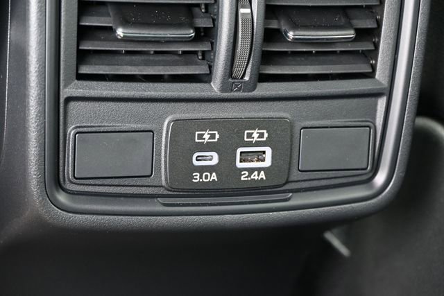New 2026 Subaru Outback Premium AWD/4WD image 11