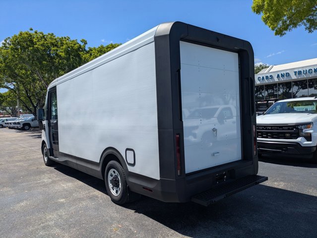 Used 2024 Chevrolet Brightdrop 600 w/ Battery Pack, Max Range AWD/4WD image 7