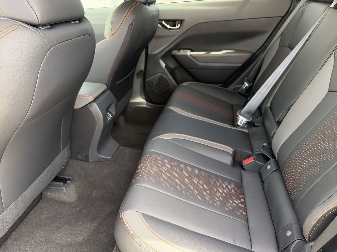 New 2026 Subaru Crosstrek 2.5i Limited AWD/4WD image 13