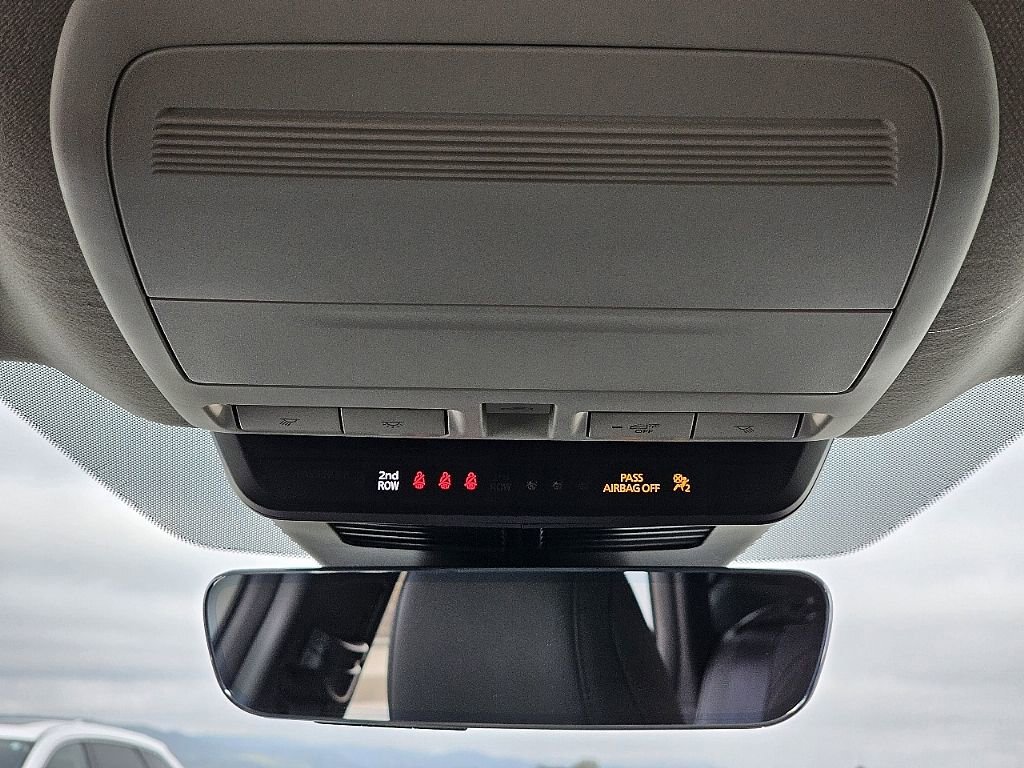 Certified 2025 MAZDA CX-30 2.5 Turbo w/ Premium Plus Pkg image 27