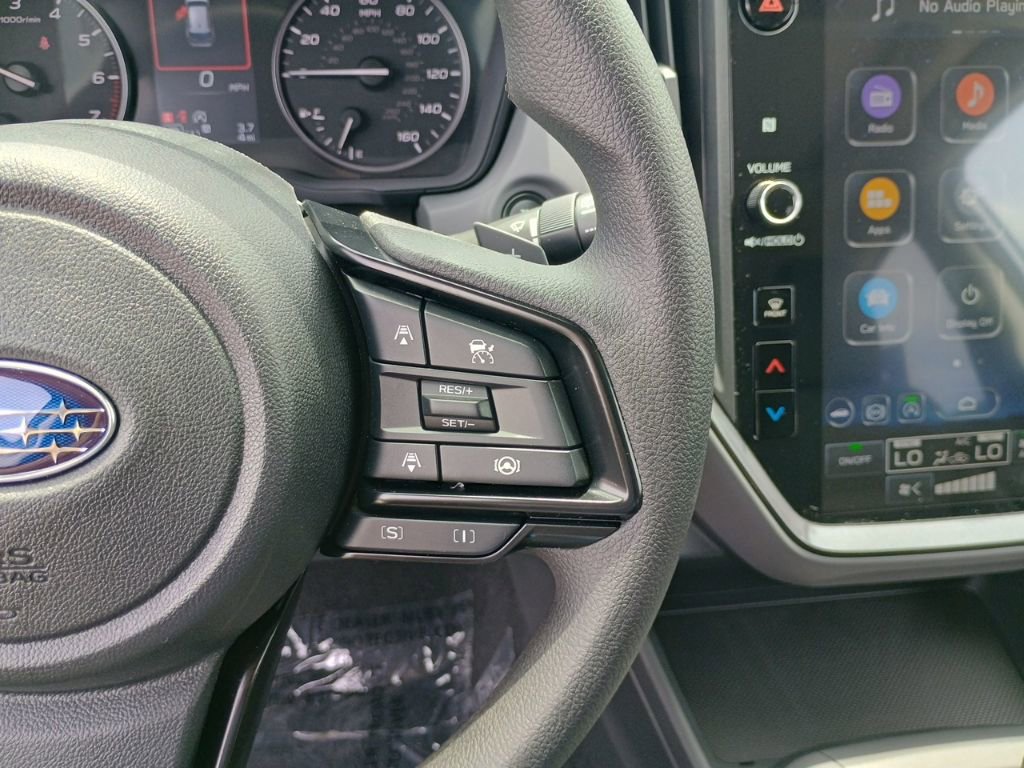 New 2026 Subaru Crosstrek 2.0i Premium image 18