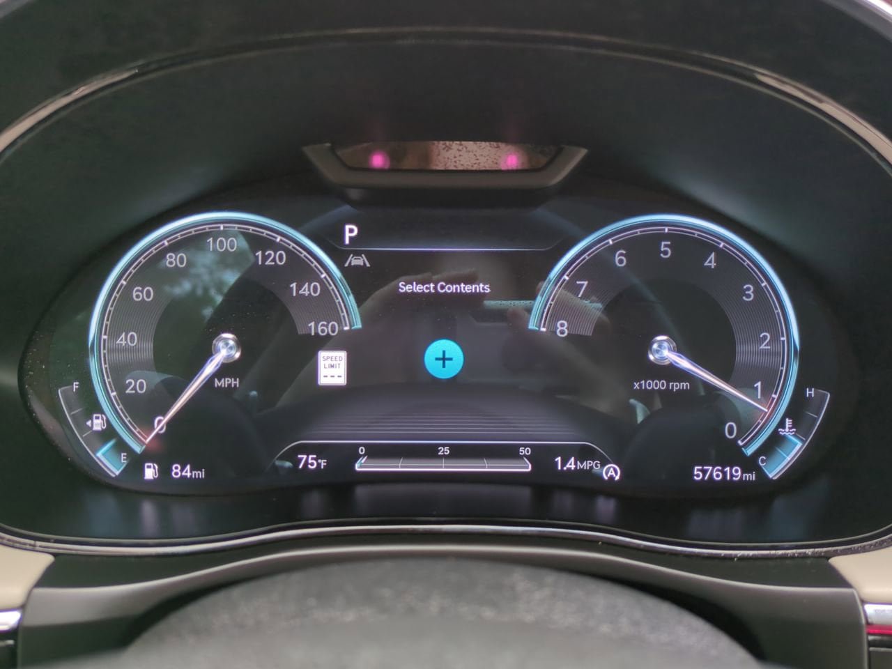 Used 2023 Genesis GV70 3.5T Sport w/ Sport Prestige Package AWD/4WD image 28