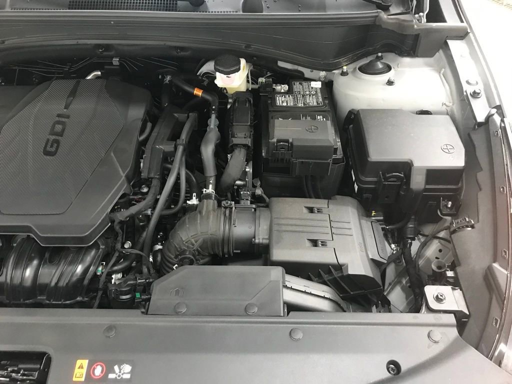 Used 2026 Kia Sportage X-Line w/ X-Line Technology Package image 41