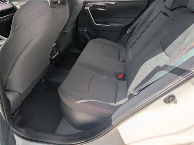 Certified 2023 Toyota RAV4 SE image 16