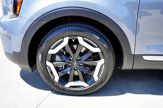 Used 2024 Kia Telluride S w/ S Sunroof Package AWD/4WD image 14