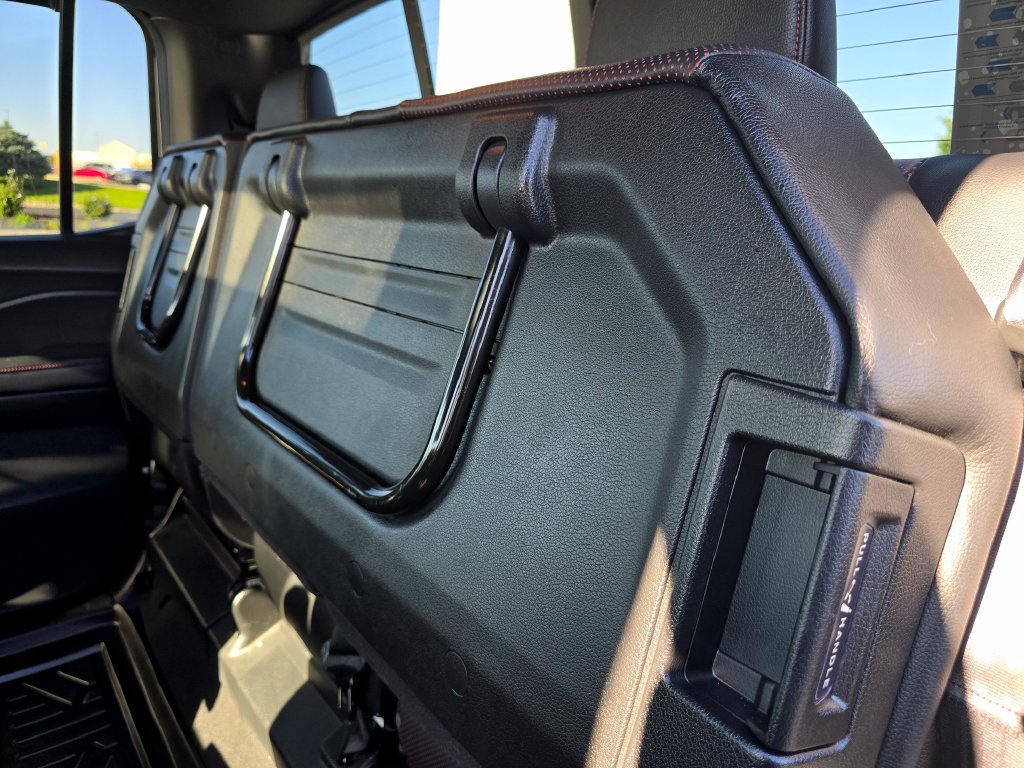 Used 2022 Honda Ridgeline Black Edition image 19