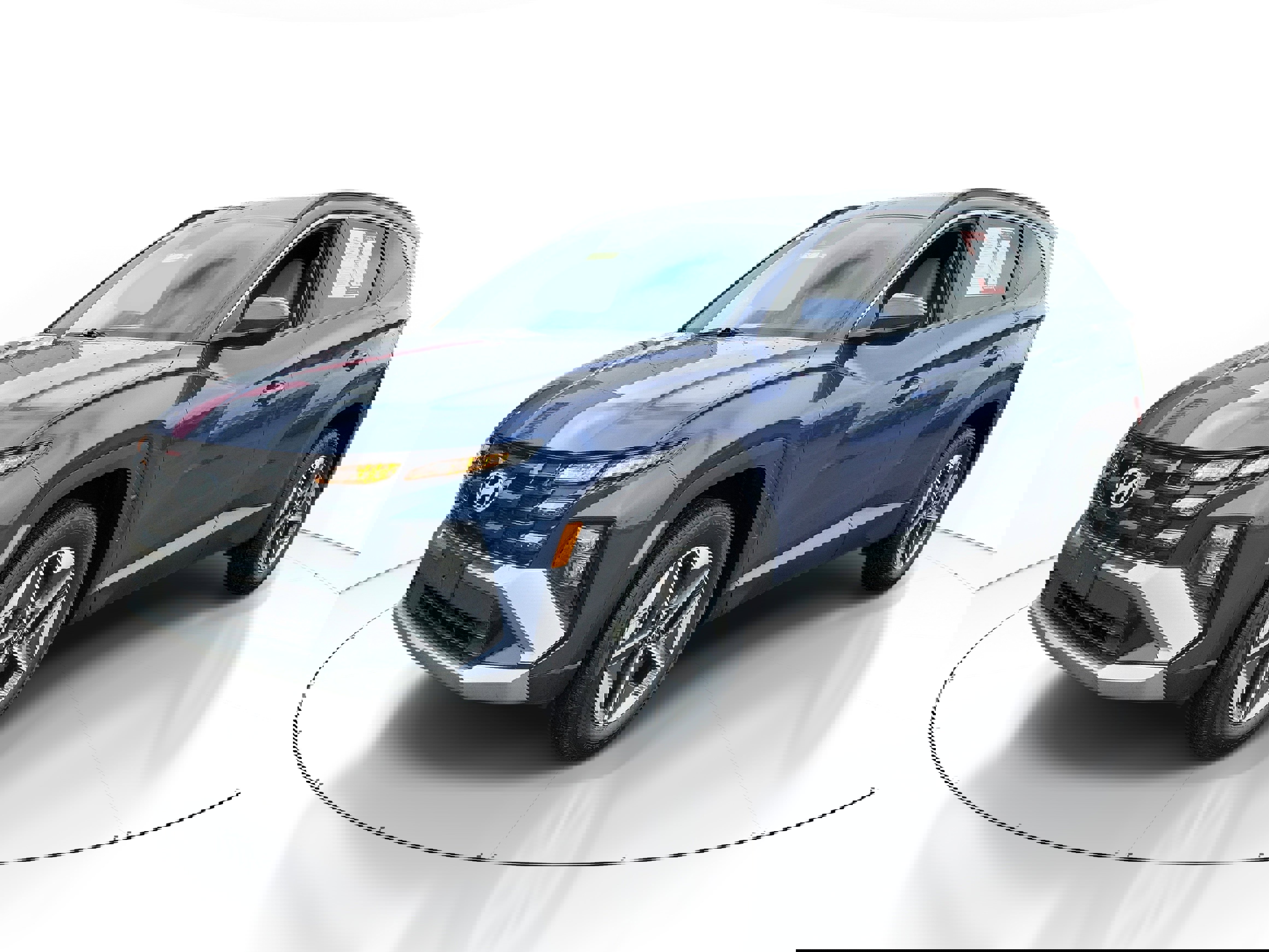 Used 2025 Hyundai Tucson SEL image 2