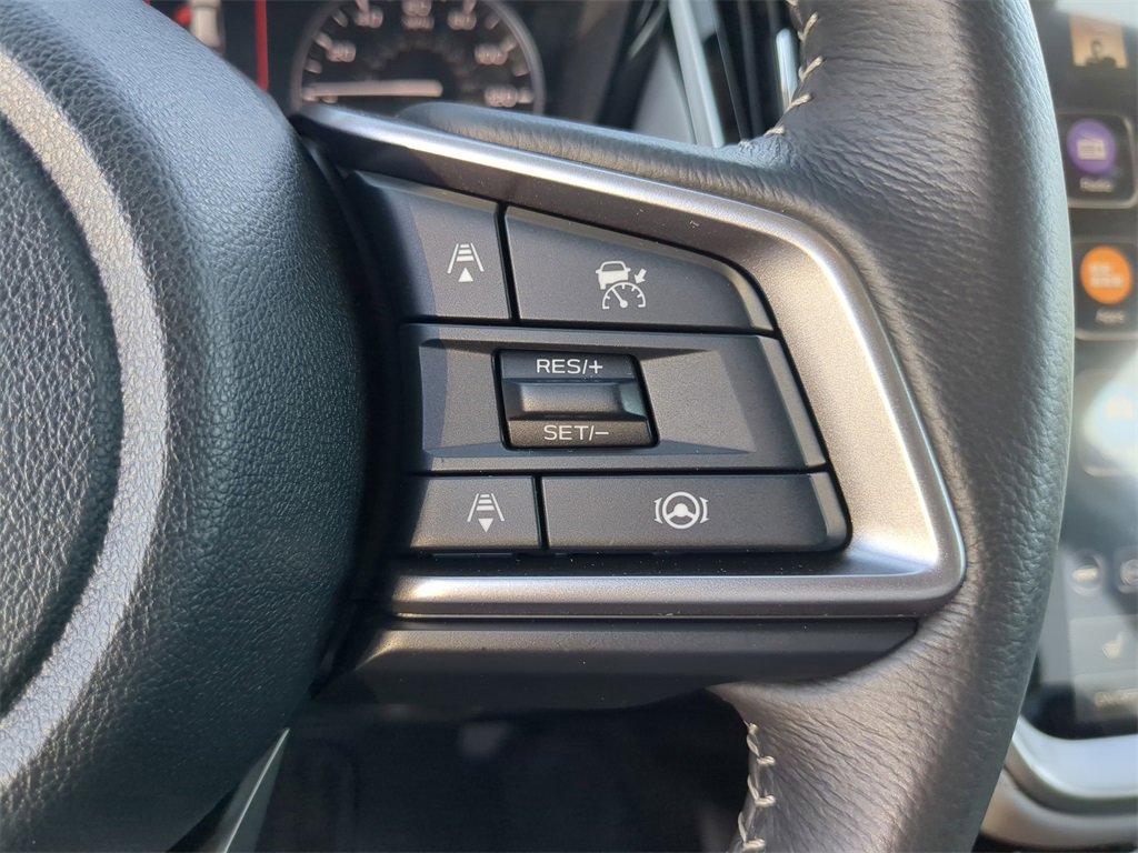 Certified 2025 Subaru Outback Premium w/ Popular Package #1 image 27