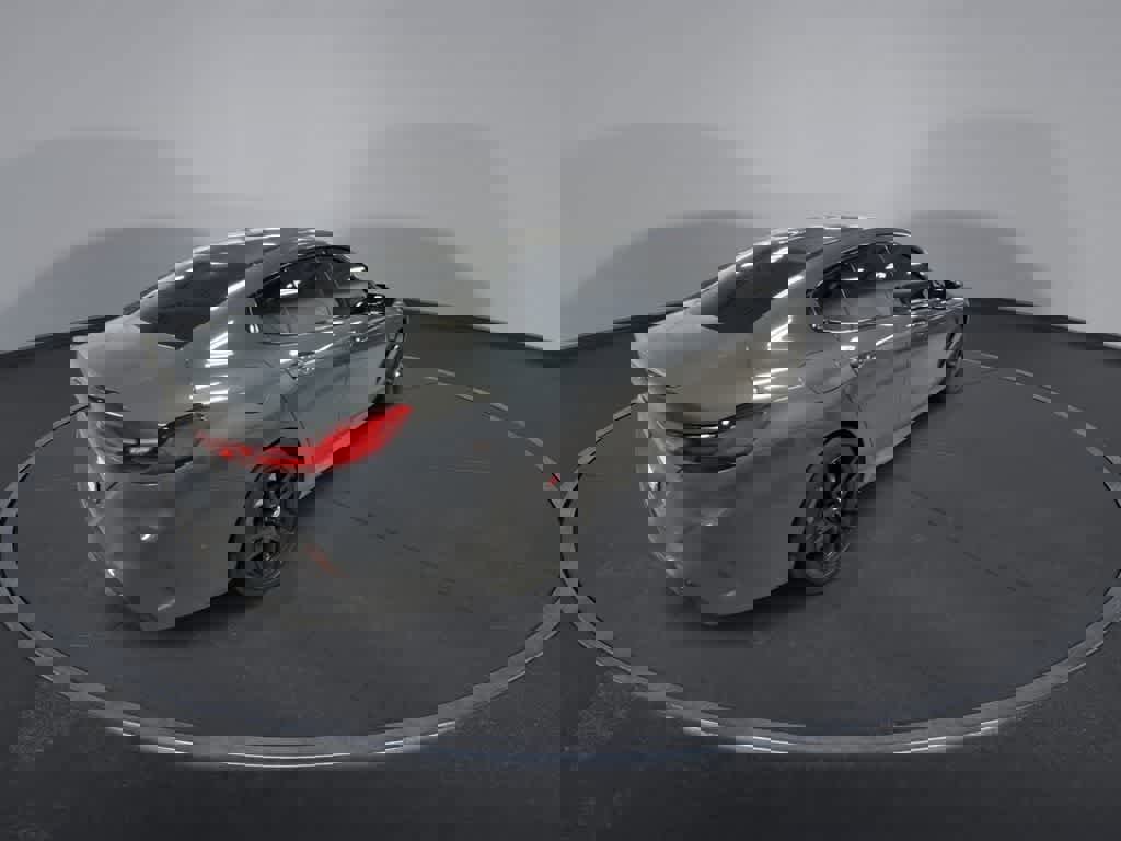 Used 2023 BMW M8 Gran Coupe xDrive Competition w/ Driving Assistance Package image 7