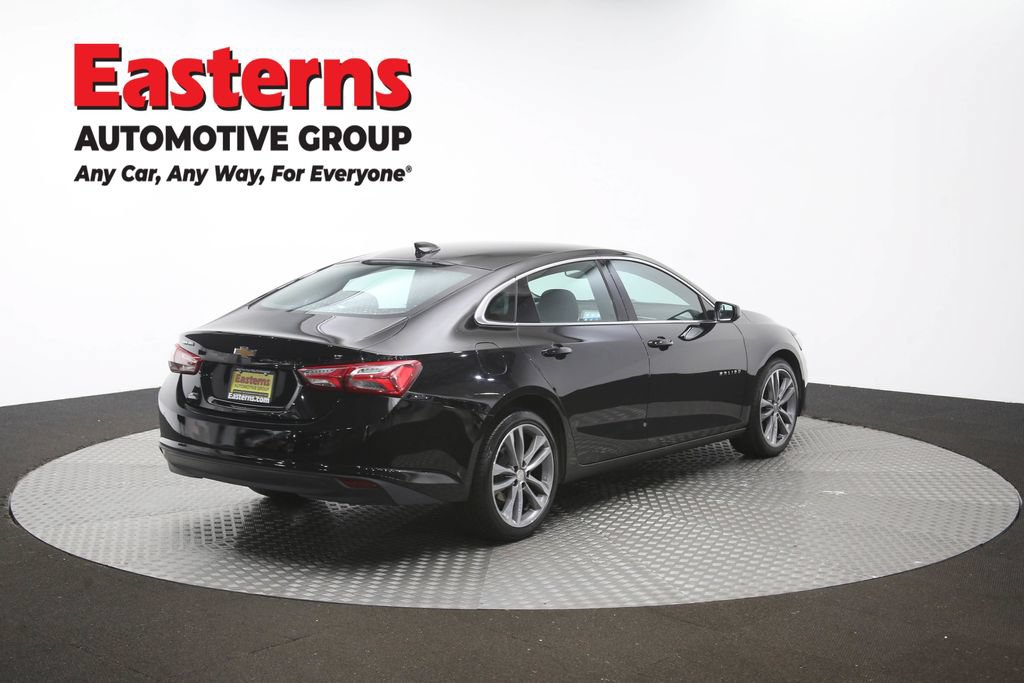 Used 2024 Chevrolet Malibu LT FWD image 42