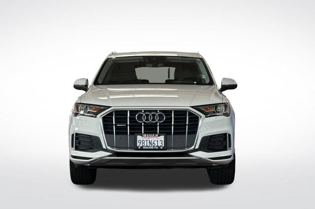Used 2022 Audi Q7 2.0T Premium w/ Convenience Package AWD/4WD image 10