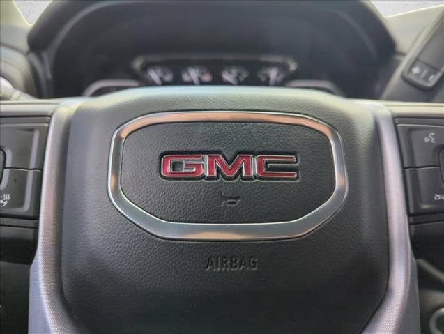Used 2021 GMC Sierra 1500 SLE image 18