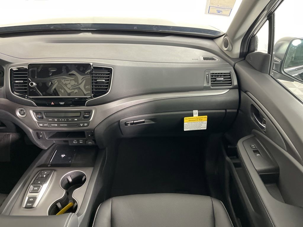 New 2026 Honda Ridgeline RTL image 15