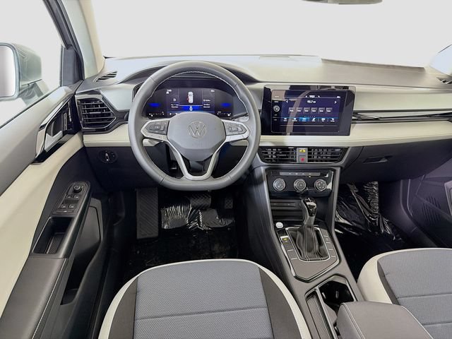 New 2026 Volkswagen Taos S FWD image 21