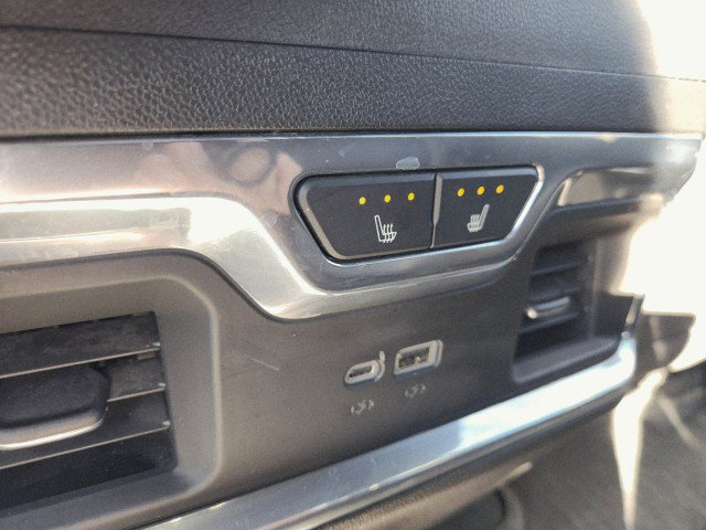 Used 2025 Chevrolet Silverado 2500 High Country w/ High Country Premium Package AWD/4WD image 30