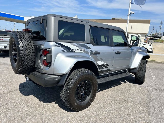 Used 2024 Ford Bronco Raptor AWD/4WD image 35