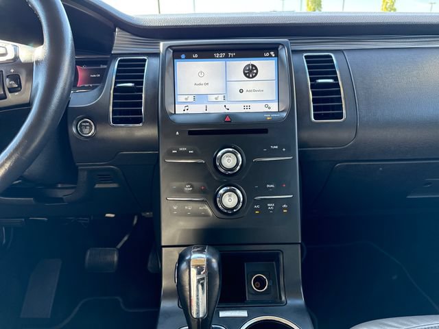 Used 2018 Ford Flex SEL w/ Equipment Group 202A FWD image 23