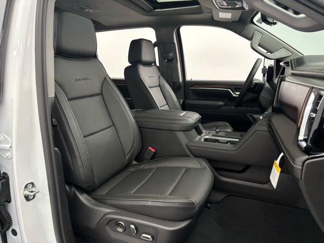 New 2026 GMC Sierra 2500 Denali w/ Denali Reserve Package AWD/4WD image 37